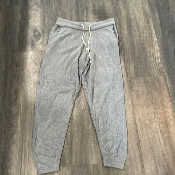 YOUNG FABULOUS AND BROKE LOUNGE JOGGER - LARGE - Picture 2 of 5